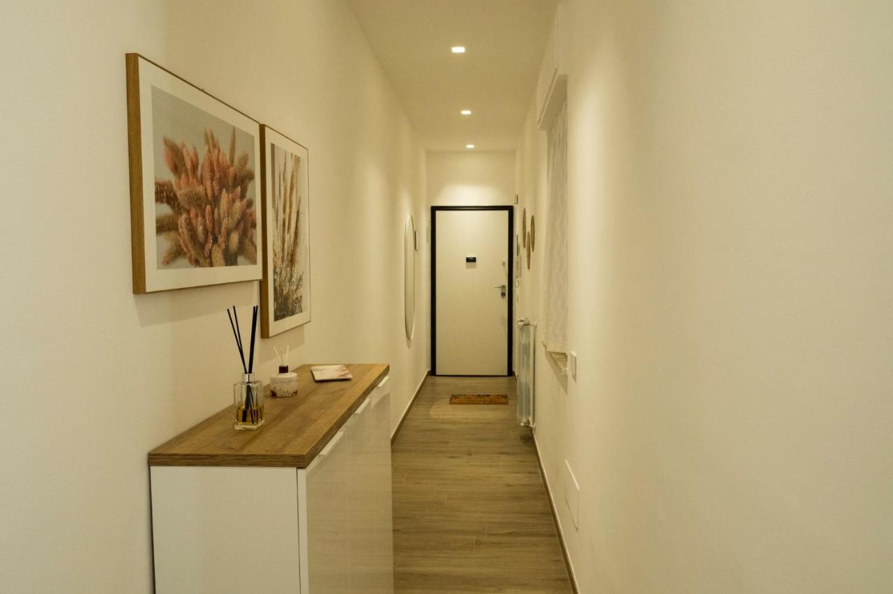 Casa Di Domy Monopoli Luaran gambar